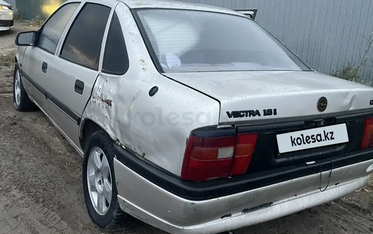 Opel Vectra 1993 года за 2 222 222 тг. в Атырау