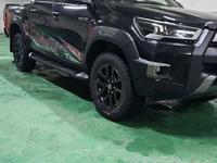 Toyota Hilux 2022 годаүшін24 500 000 тг. в Алматы