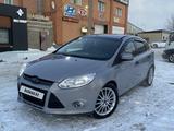 Ford Focus 2012 года за 3 950 000 тг. в Астана – фото 3