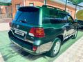 Toyota Land Cruiser 2012 годаүшін23 000 000 тг. в Атырау – фото 5