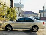 Toyota Camry 2003 годаfor6 300 000 тг. в Шымкент