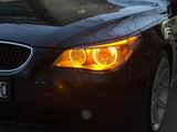 BMW 525 2004 года за 6 500 000 тг. в Костанай