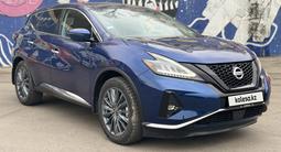 Nissan Murano 2021 года за 18 900 000 тг. в Алматы – фото 4