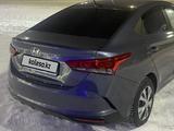 Hyundai Accent 2023 года за 10 000 000 тг. в Астана – фото 2