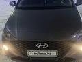 Hyundai Accent 2023 года за 10 000 000 тг. в Астана – фото 7