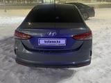 Hyundai Accent 2023 года за 10 000 000 тг. в Астана – фото 5