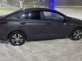 Hyundai Accent 2023 года за 10 000 000 тг. в Астана