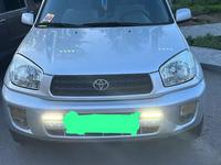 Toyota RAV4 2002 годаүшін5 000 000 тг. в Астана