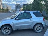 Toyota RAV4 2002 годаүшін5 000 000 тг. в Астана – фото 2