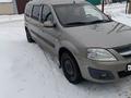 ВАЗ (Lada) Largus 2014 годаfor3 900 000 тг. в Уральск – фото 2