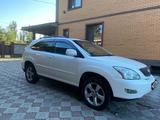 Lexus RX 350 2007 года за 7 000 000 тг. в Талдыкорган