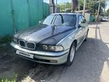 BMW 525 1996 года за 1 900 000 тг. в Алматы