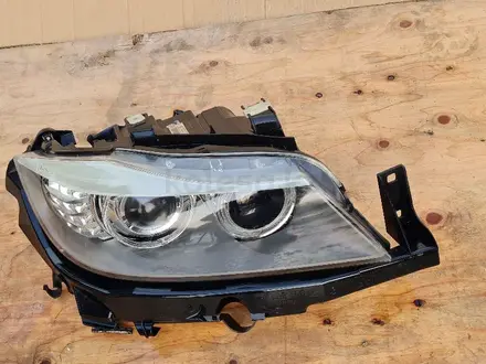 Фара BMW E91 (XENON) за 45 000 тг. в Алматы – фото 4