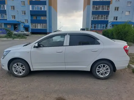 Chevrolet Cobalt 2022 года за 6 400 000 тг. в Семей – фото 3