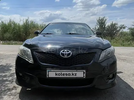 Toyota Camry 2010 года за 7 500 000 тг. в Алматы