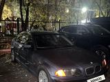 BMW 325 2004 года за 3 500 000 тг. в Астана