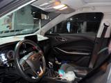 JAC JS4 2024 года за 7 000 000 тг. в Астана – фото 4