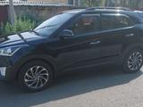 Hyundai Creta 2020 года за 8 700 000 тг. в Талдыкорган – фото 2