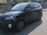 Hyundai Creta 2020 года за 8 700 000 тг. в Талдыкорган