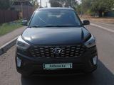 Hyundai Creta 2020 года за 8 700 000 тг. в Талдыкорган – фото 3