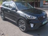 Hyundai Creta 2020 года за 8 700 000 тг. в Талдыкорган – фото 4