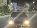 Mercedes-Benz E 220 1995 годаfor3 000 000 тг. в Шымкент – фото 2