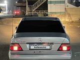 Mercedes-Benz E 220 1995 годаfor3 000 000 тг. в Шымкент – фото 4