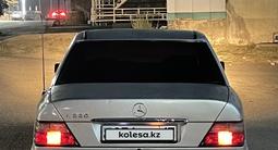 Mercedes-Benz E 220 1995 годаfor3 000 000 тг. в Шымкент – фото 4