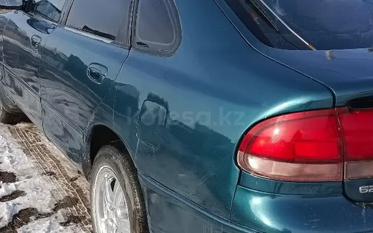 Mazda Cronos 1992 года за 1 300 000 тг. в Алматы