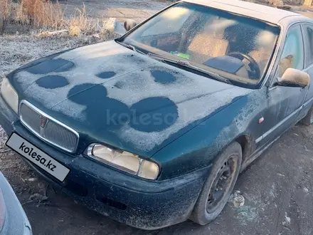 Rover 600 Series 1994 года за 1 400 000 тг. в Алматы – фото 3