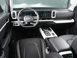 Hyundai Mufasa 2025 года за 10 777 777 тг. в Алматы – фото 3