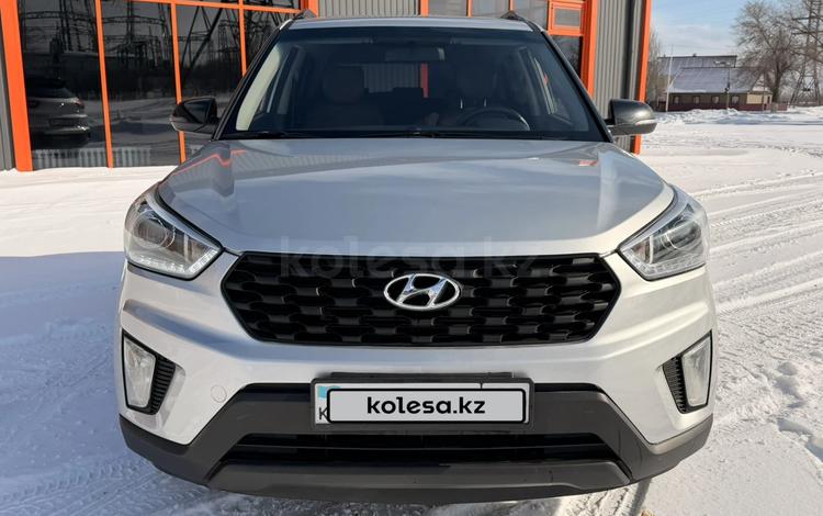 Hyundai Creta — миниатюра 2