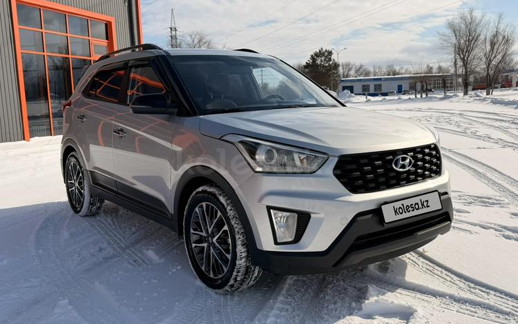Hyundai Creta — миниатюра 3