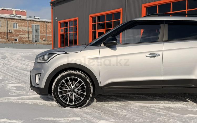 Hyundai Creta — миниатюра 4