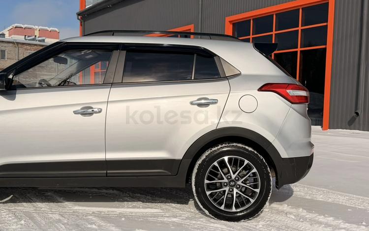 Hyundai Creta — миниатюра 5