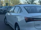 Roewe i5 2025 годаүшін7 000 000 тг. в Алматы – фото 3
