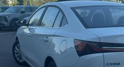 Roewe i5 2025 годаүшін7 000 000 тг. в Алматы – фото 3