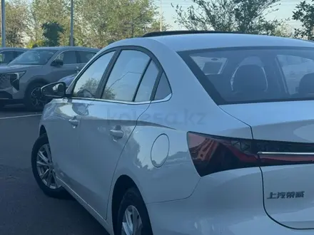 Roewe i5 2025 года за 7 000 000 тг. в Алматы – фото 3