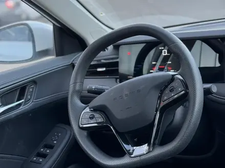 Roewe i5 2025 года за 7 000 000 тг. в Алматы – фото 4