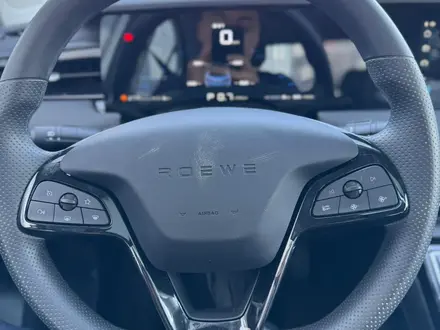 Roewe i5 2025 года за 7 000 000 тг. в Алматы – фото 7