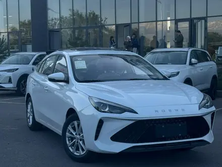 Roewe i5 2025 года за 7 000 000 тг. в Алматы