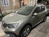 Renault Sandero Stepway 2019 годаfor6 700 000 тг. в Шымкент – фото 3