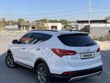 Hyundai Santa Fe 2015 года за 10 000 000 тг. в Шымкент – фото 4