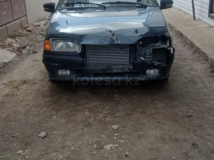 ВАЗ (Lada) 2115 2007 года за 750 000 тг. в Актобе