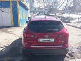Nissan Rogue 2018 года за 7 000 000 тг. в Астана – фото 4