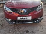 Nissan Rogue 2018 года за 7 000 000 тг. в Астана – фото 3