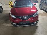 Nissan Rogue 2018 года за 7 000 000 тг. в Астана – фото 2