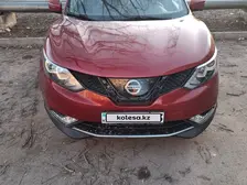 Nissan Rogue, 2018