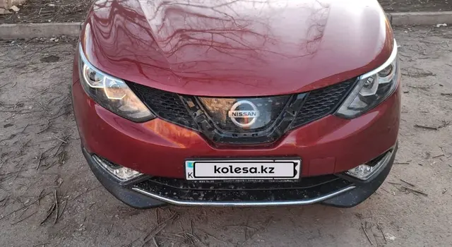 Nissan Rogue, 2018