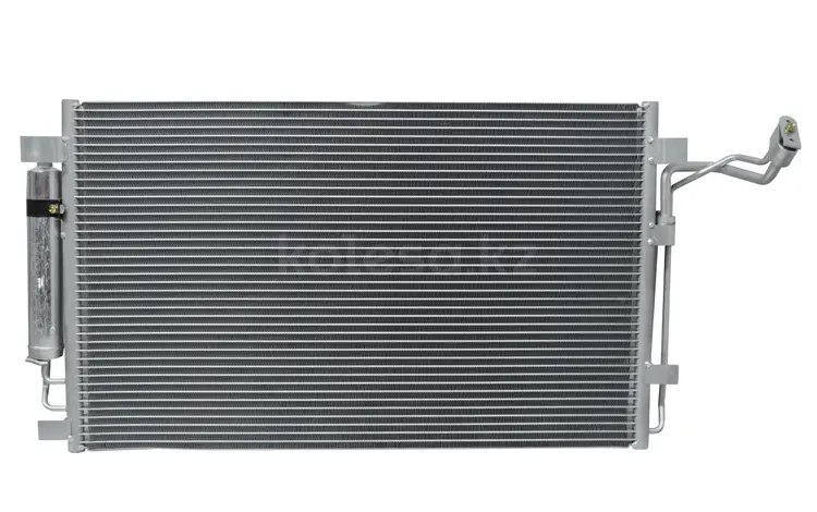 Радиаторы кондиционера на все автомобили в Шымкент